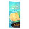 Pamela's Products - Vanilla Cake - Mix - Case of 6 - 21 oz.