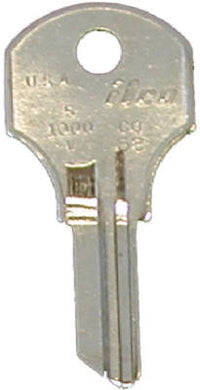 Ilco Corbin Cabinet Key Blank (Pack of 10)