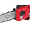 Milwaukee M12 Fuel Hatchet 6 in. 12 V Battery Pruning Saw Kit