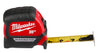 Milwaukee  35 ft. L x 1.83 in. W Premium  Magnetic Tape Measure  Red  1 pk