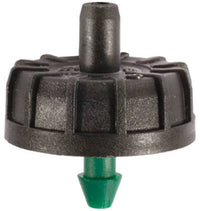 10-Pack Pressure Compensating Dripper