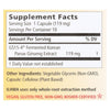 Ilhwa Enzyme Fermented Ginseng Herbal Supplement  - Case of 12 - 10 CAP