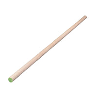 Alexandria Moulding Round Ramin Hardwood Dowel 7/16 in. Dia. x 36 in. L Green (Pack of 20)