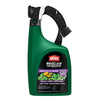 Ortho WeedClear Weed and Grass Killer RTS Hose-End Concentrate 32 oz.