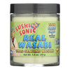 Sushi Sonic Freeze-Dried Real Wasabi  - Case of 12 - 1.5 OZ