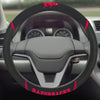 University of Arkansas Embroidered Steering Wheel Cover