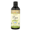 Spectrum Essentials Organic Flax Oil - 1 Each - 24 FZ