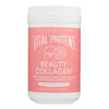 Vital Proteins - Cllgn Beauty Straw & Lemon - 1 Each - 9.6 OZ