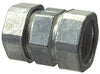 Halex 3/4 in. D Zinc Compression Coupling For EMT 5 pk