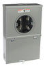 Murray 100 amps Standard 4-Pole Circuit Breaker