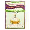 Cherrybrook Kitchen - Sugar Cookie Mix - Case of 6 - 13.1oz