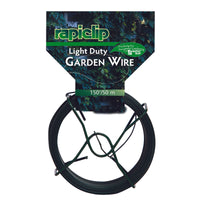 Luster Leaf 838 Rapiclip Light Duty Garden Wire (Pack of 12)