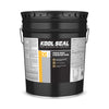 Kool Seal Premium Silver Asphalt Fibered Aluminum Roof Coating 5 gal (Pack of 5)