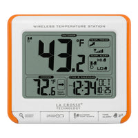 La Crosse Technology Weather Station