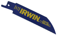 Irwin 4935313 4 18 Tpi Metal Cutting Reciprocating Blade