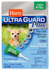 Hartz UltraGuard Plus Liquid Dog Flea and Tick Drops 0.04 oz