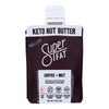 Superfat - Nut Butter Coffee & Mct - Case of 10 - 1.5 OZ