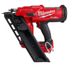 Milwaukee M18 Fuel 30 Deg. Cordless Framing Nailer