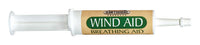 Wind Aid  Gel  Breathing Aid  For Horse 1 oz.