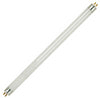 Feit Electric 8 W T5 0.62 in.   D X 12 in.   L Fluorescent Tube Light Bulb Cool White Tubular 4100 K