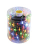 Celebrations  LED  Micro  Light Set  Multicolored  15 ft.