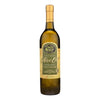 Napa Valley Naturals Rich and Robust Extra Virgin Olive Oil - Olive - Case of 12 - 25.4 Fl oz.