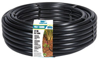 Poly Tubing, 1/2 x 100-Ft.