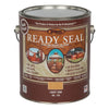 Ready Seal Goof Proof Semi-Transparent Light Oak Oil-Based Wood Stain and Sealer 1 gal. (Pack of 4)