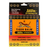 Tiger Balm Pain Relieving Ointment Ultra Strength - Non-Staining - 1.7 oz