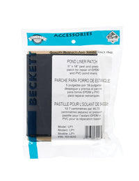 Beckett  Liner Patch Kit