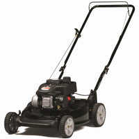 21" Push Lawn Mower