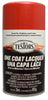 Testor'S 1837mt 3 Oz Revving Red One Coat Spray Lacquer (Pack of 3)