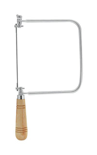 Great Neck 6 in. Steel Coping Saw