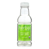 Ayala's Herbal Water - Still Lemongrass Mint Vanilla - Case of 12 - 16 Fl oz.