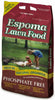 Espoma Bio-tone 2500 sq. ft. Coverage Area All Seasons Granules Lawn Fertilizer 20 lbs.