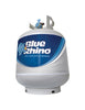 Blue Rhino 20 lb Steel