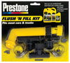 Prestone Universal Flush N' Fill Kit For Aluminum/Metal