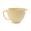 Norpro 4 qt Melamine Yellow Mixing Bowl 1 pc