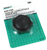 2-1/8 Inch Diameter Plastic Gas Cap for MTD Lawn Tractors