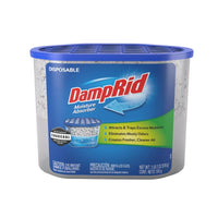 DampRid Moisture Absorber No Scent 18 oz