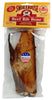 Smokehouse Beef Grain Free Bone For Dogs 6 in. 1 pk