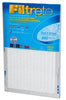 Filtrete 12 in. W X 24 in. H X 1 in. D Fiberglass 7 MERV Pleated Air Filter 1 pk (Pack of 6)