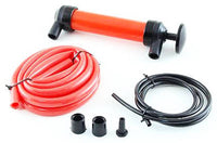 Gas & Oil Siphon Pump