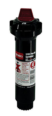 Toro 570Z Pro Series 1/2 in. D Sprinkler Accessory