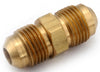 Amc 754042-08 1/2" Brass Lead Free Flare Union (Pack of 5)