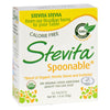 Stevita - Stevia - Spoonable - Certified Organic - 50 Packets