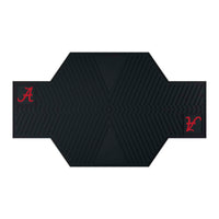 University of Alabama Motorcycle Mat