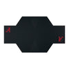 University of Alabama Motorcycle Mat