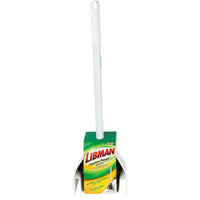 Libman Premium Toilet Plunger 17 in.   L X 5 in.   D