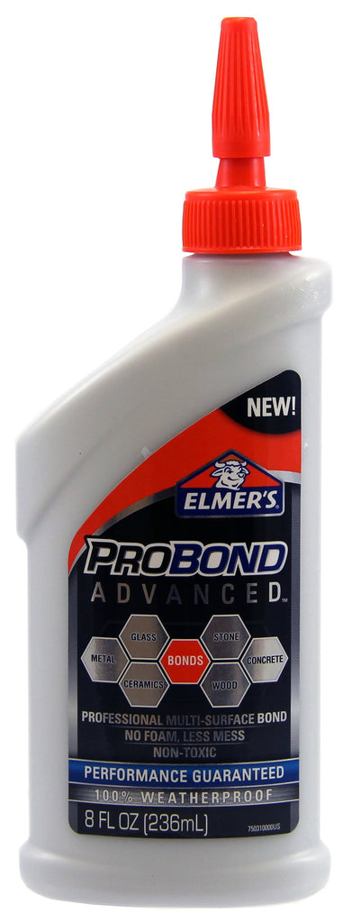 Elmer's ProBond High Strength Advanced Formula 8 oz | Max Warehouse